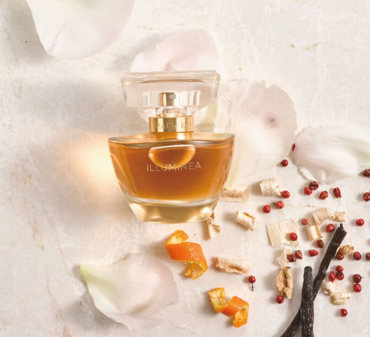 Mary Kay Illuminea™ Extrait de Parfum 1.6 fl. oz.