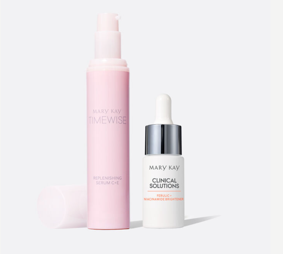 Limited-Edition† Best in Brightness Bundle