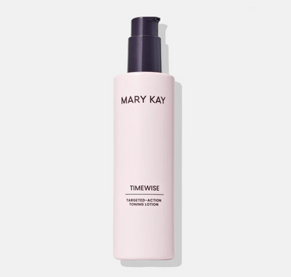 TimeWise® Targeted-Action® Toning Lotion